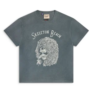 SKELETON BEACH GRIT