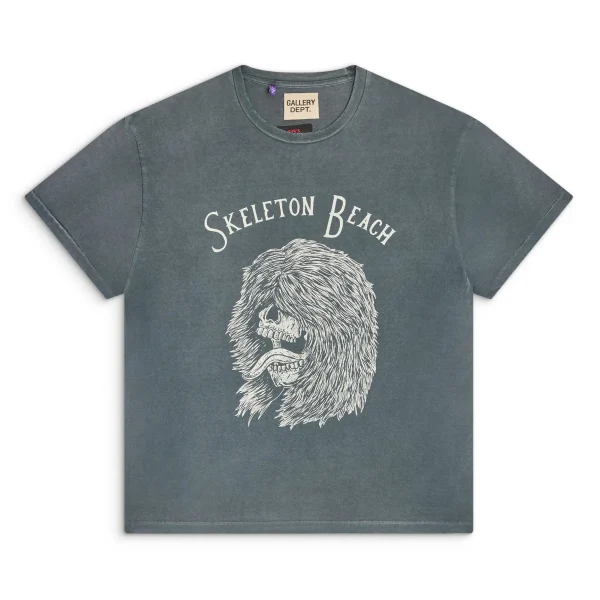 SKELETON BEACH GRIT