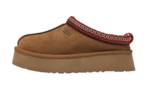 Slipper Chestnut (Women's)