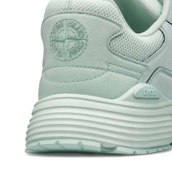 SNEAKER B30 X STON ISLAND