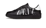 Sneaker Open VLTN Black