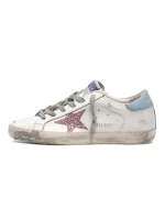 SNEAKERS GOLDEN