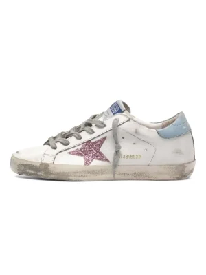 SNEAKERS GOLDEN