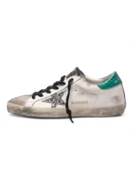 SNEAKERS GOLDEN