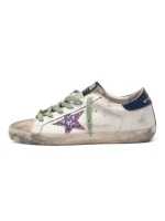 SNEAKERS GOLDEN