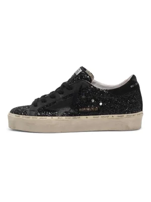 SNEAKERS GOLDEN