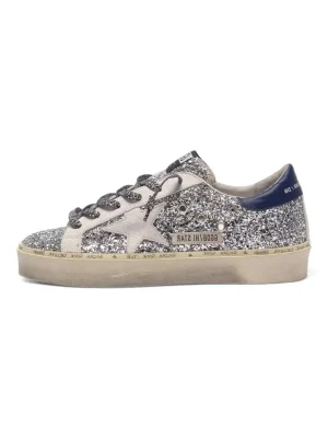 SNEAKERS GOLDEN