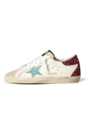 SNEAKERS GOLDEN