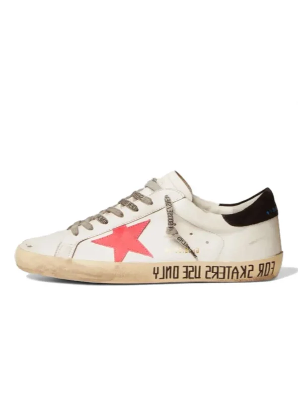SNEAKERS GOLDEN