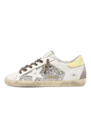 SNEAKERS GOLDEN