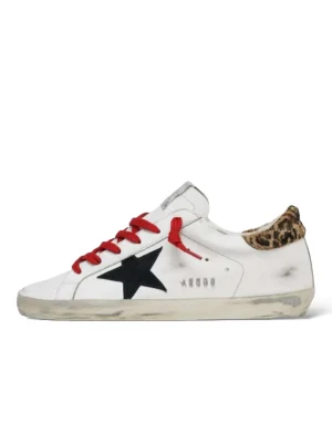 SNEAKERS GOLDEN