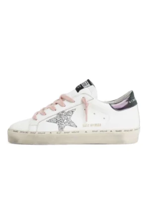 SNEAKERS GOLDEN