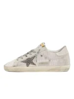 SNEAKERS GOLDEN
