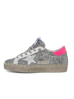 SNEAKERS GOLDEN