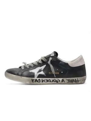 SNEAKERS GOLDEN