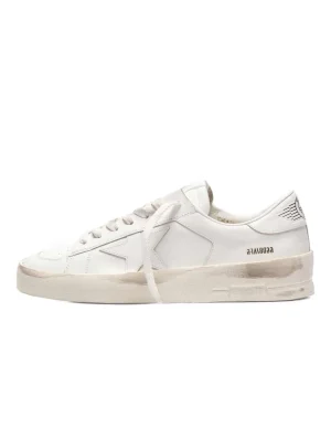 SNEAKERS GOLDEN