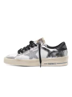 SNEAKERS GOLDEN