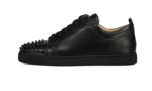 Sneakers Louis Junior Spikes Black