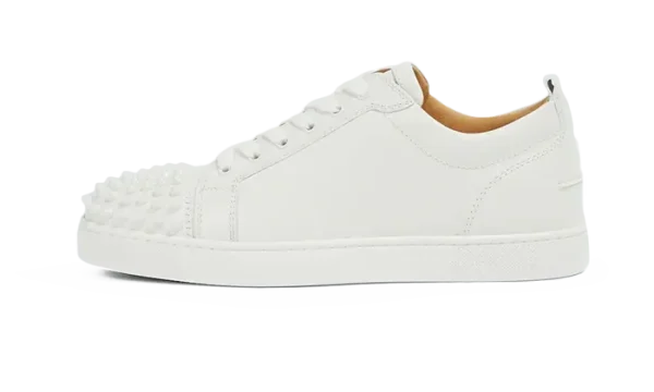 Sneakers Louis Junior white