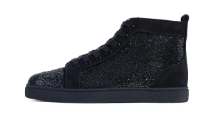 Sneakers Louis Orlato in pelle