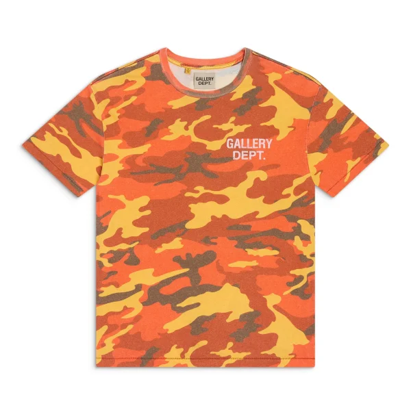 SOUVENIR TEE