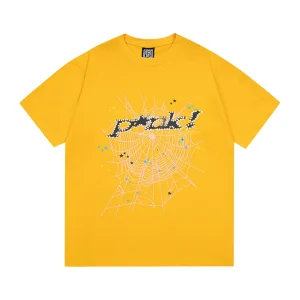 Sp5der T-shirt