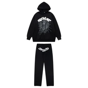 Sp5der Tracksuit