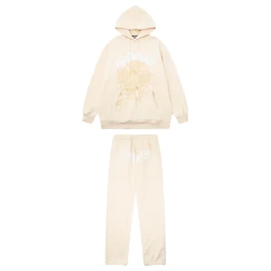 Sp5der Tracksuit