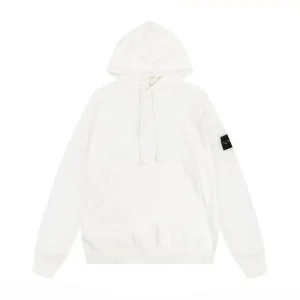 Stone Hoodie