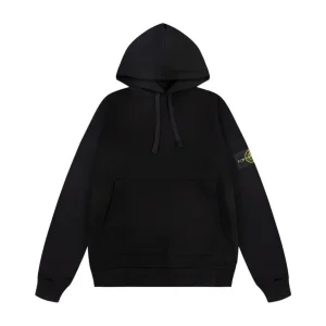 Stone Hoodie