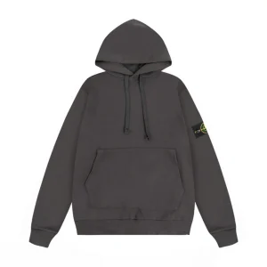 Stone Hoodie