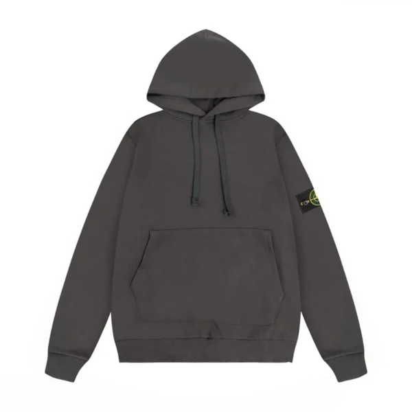 Stone Hoodie