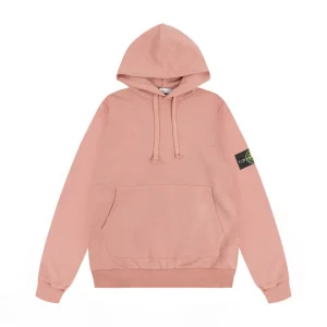 Stone Hoodie