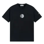 Stone Monochromatic T-shirt