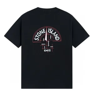 Stone Polychromatic T-shirt