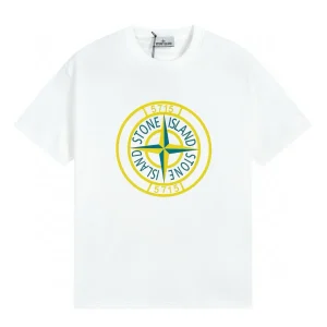 Stone Polychromatic T-shirt