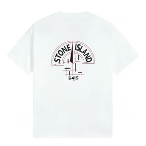 Stone Polychromatic T-shirt