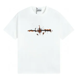 Stone Polychromatic T-shirt