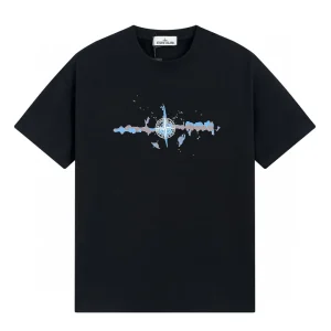 Stone Polychromatic T-shirt
