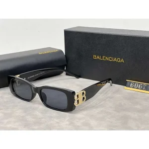 Sunglasses Balenciaga BL139
