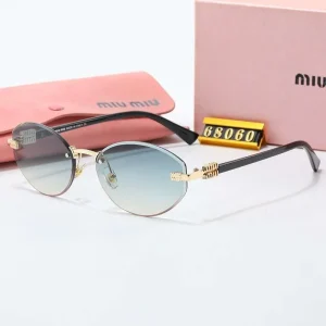 Sunglasses Miu Miu MMW008
