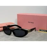 Sunglasses Miu Miu MMW011