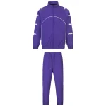 T-Shellsuit Purple Tracksuit