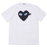 T-SHIRT CDG