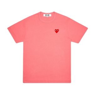 T-SHIRT CDG