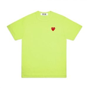 T-SHIRT CDG
