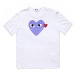 T-SHIRT CDG