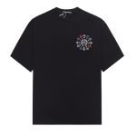T-SHIRT CHROME H