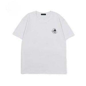 T-SHIRT CHROME H