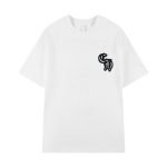 T-SHIRT CHROME H